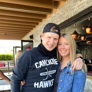 Meet your Posher, Abigail